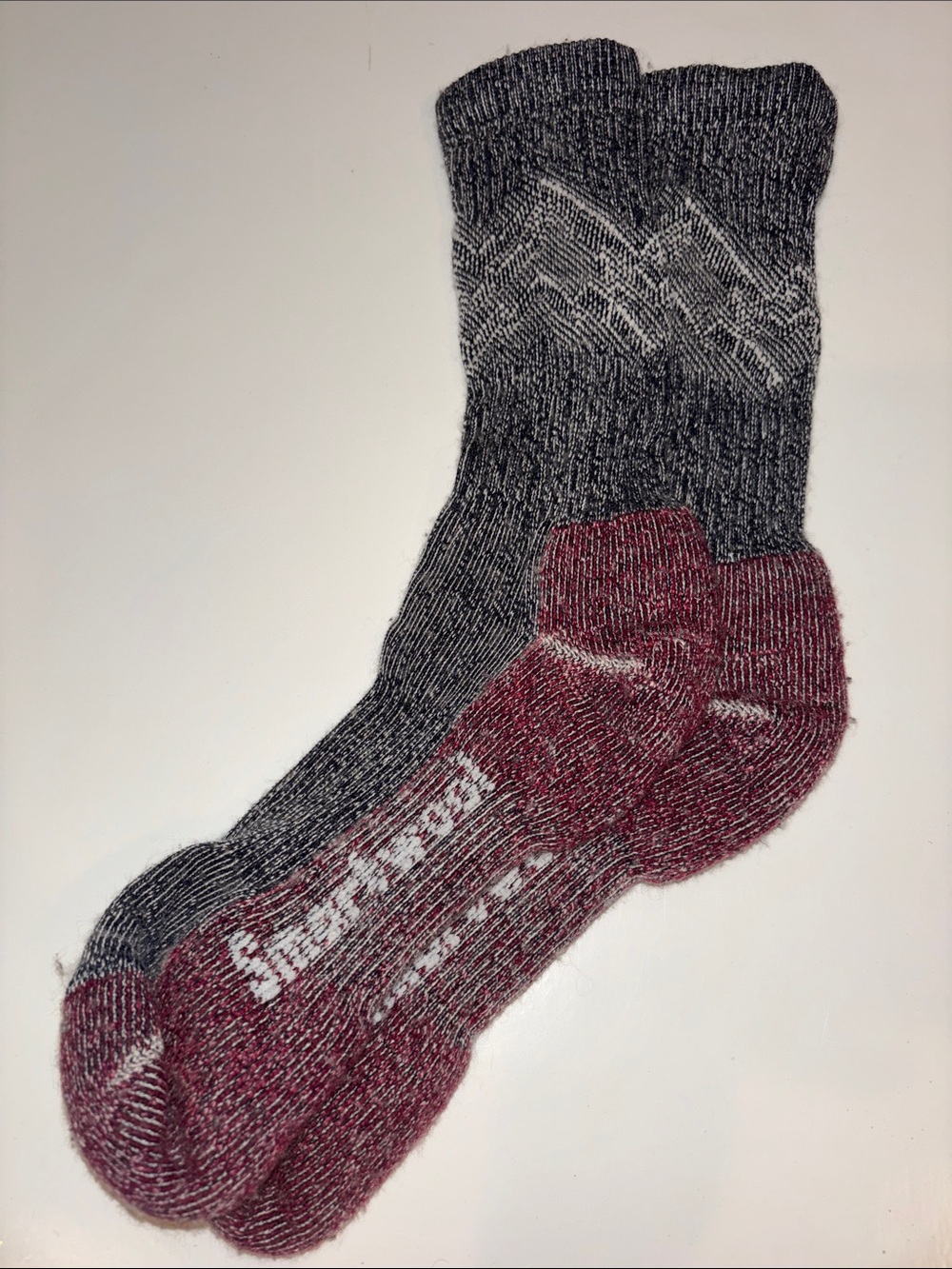Smartwool Socks - 3 pack - Picture 3 of 5